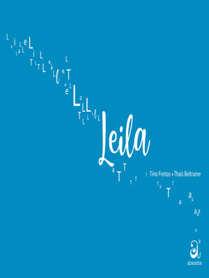 cover image of Leila